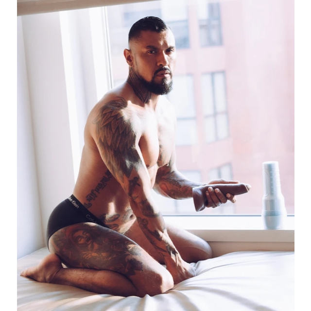 Boomer Banks de Fleshjack desde 69,90 € en Tienda Erótica online Lolatoys