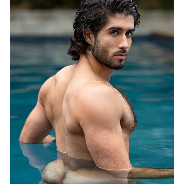 Diego Sans de Fleshjack desde 69,90 € en Sex Shop Lolatoys