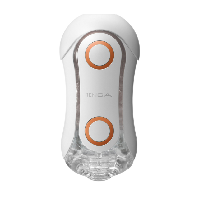 Flip Orb Orange Crash de Tenga por solo 70,00 € en Sex Shop Madrid Centro Lolatoys