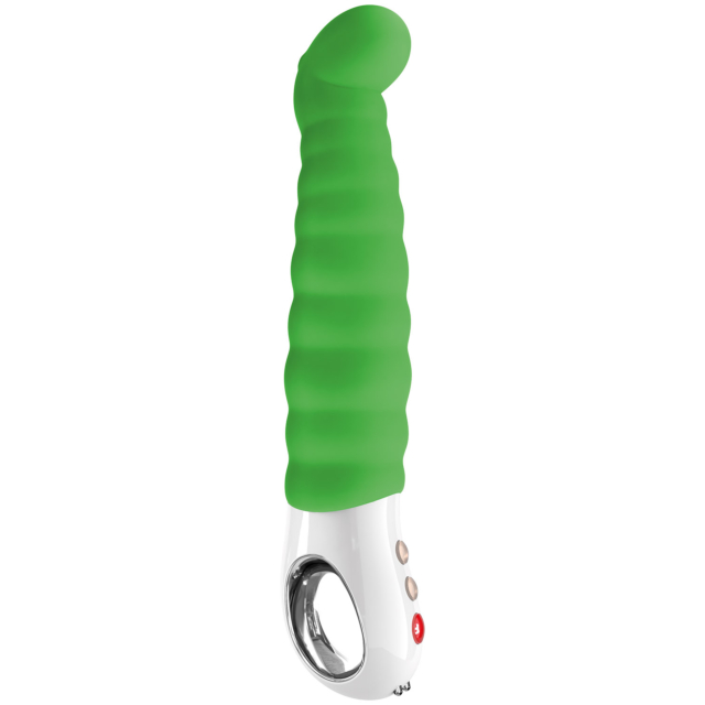 Patchy Paul de Fun Factory desde 99