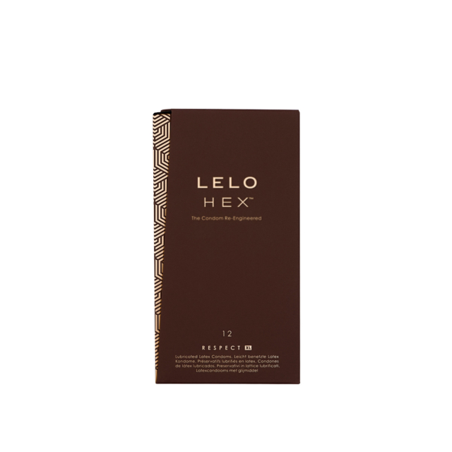 Hex Respect de Lelo por solo 16