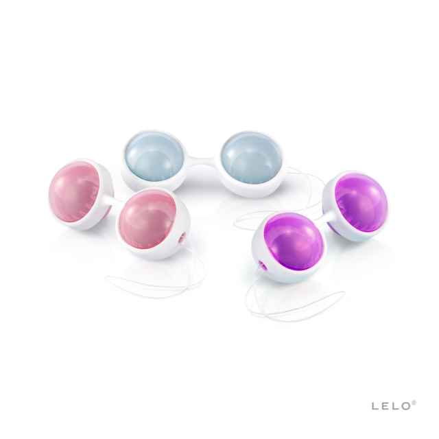 Beads Plus de Lelo por solo 75