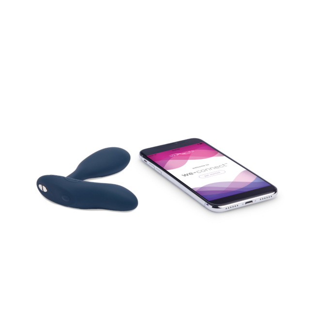 Vector de We-Vibe por solo 139,00 € en Tienda Erótica Lolatoys